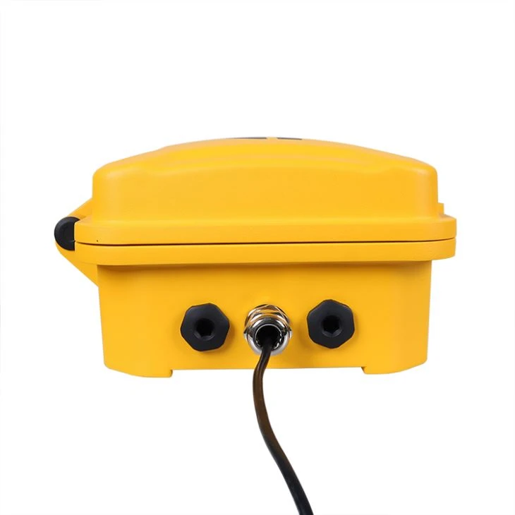 Public IP66 Industrial Weatherproof Telephone JR102-2B-GSM