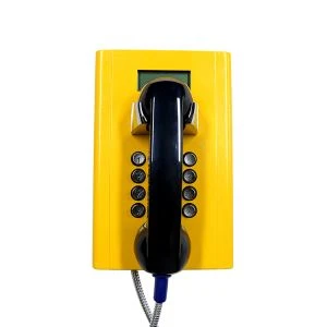 Vandal reziste blende Speakerphone